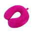 Memory Foam Travelling Neck Pillow
